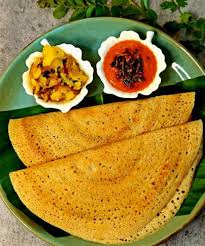 Foxtail Millet Dosa Mix